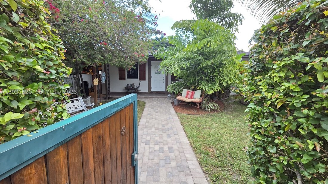 House in Miami, Florida, United States 2 - 18165105