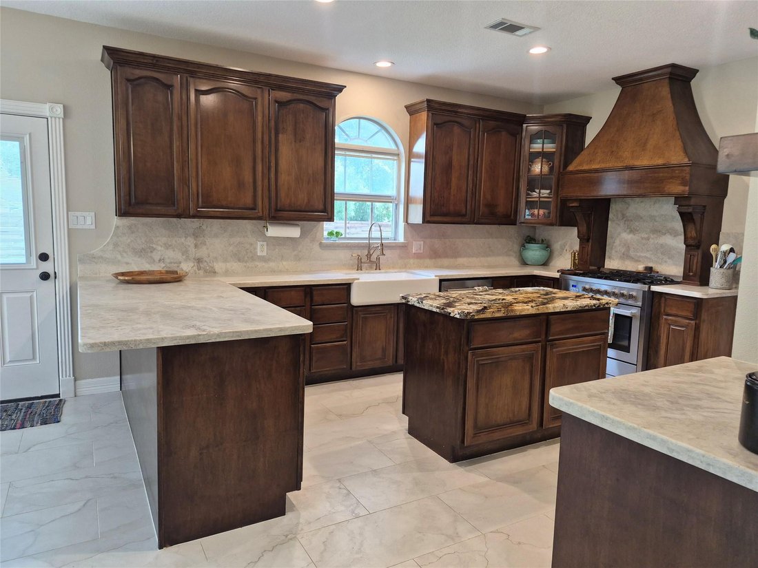 House in Sweeny, Texas, United States 5 - 18159779