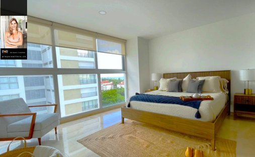 Apartamento en Cancún, Quintana Roo, México 1