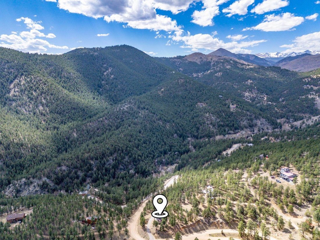House in Boulder, Colorado, United States 3 - 18162525