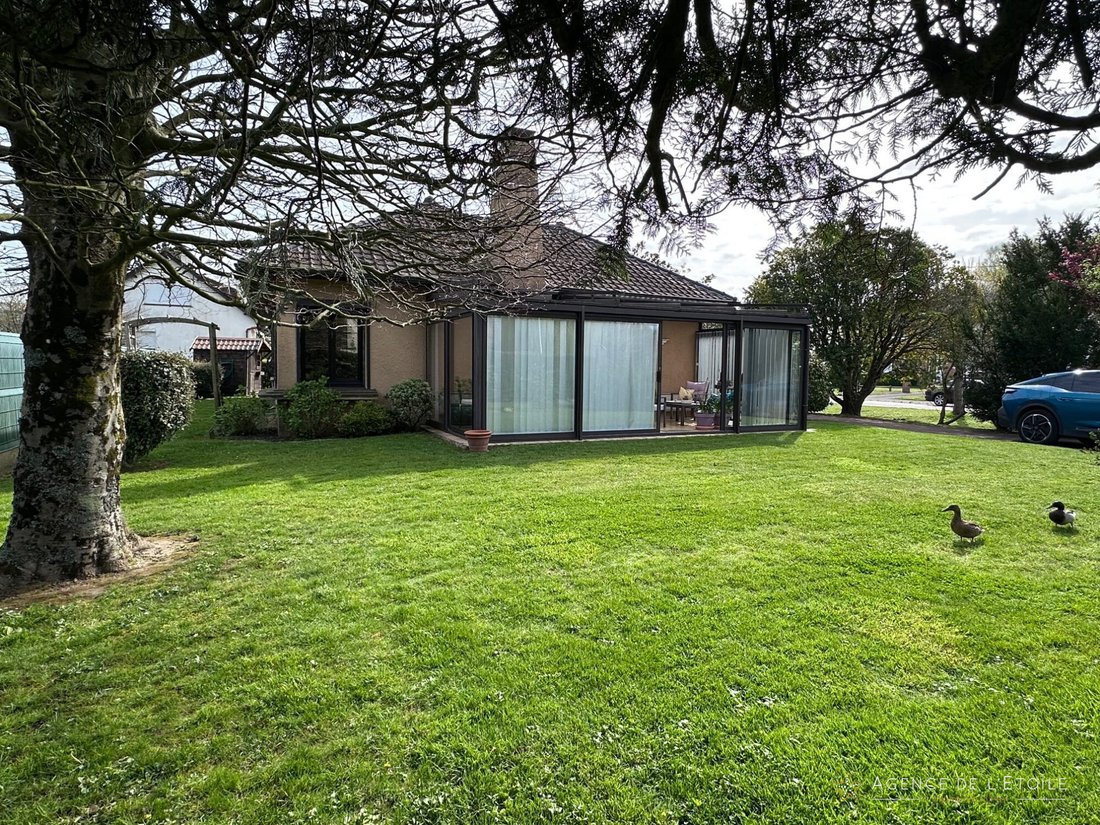 House in Cucq, Hauts-de-France, France 1 - 18115583