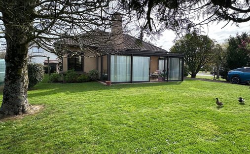 House in Cucq, Hauts-de-France, France 1