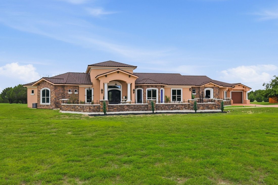 House in Walnut Springs, Texas, United States 5 - 18157206