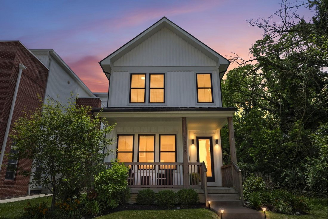 House in Columbus, Ohio, United States 3 - 18167567
