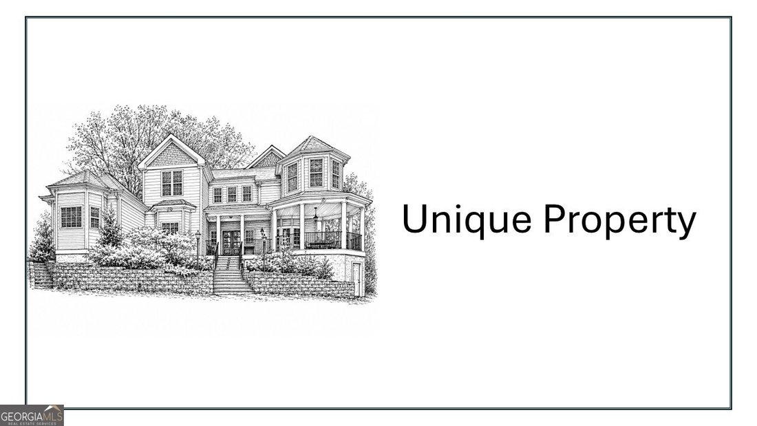 House in Atlanta, Georgia, United States 2 - 17934125