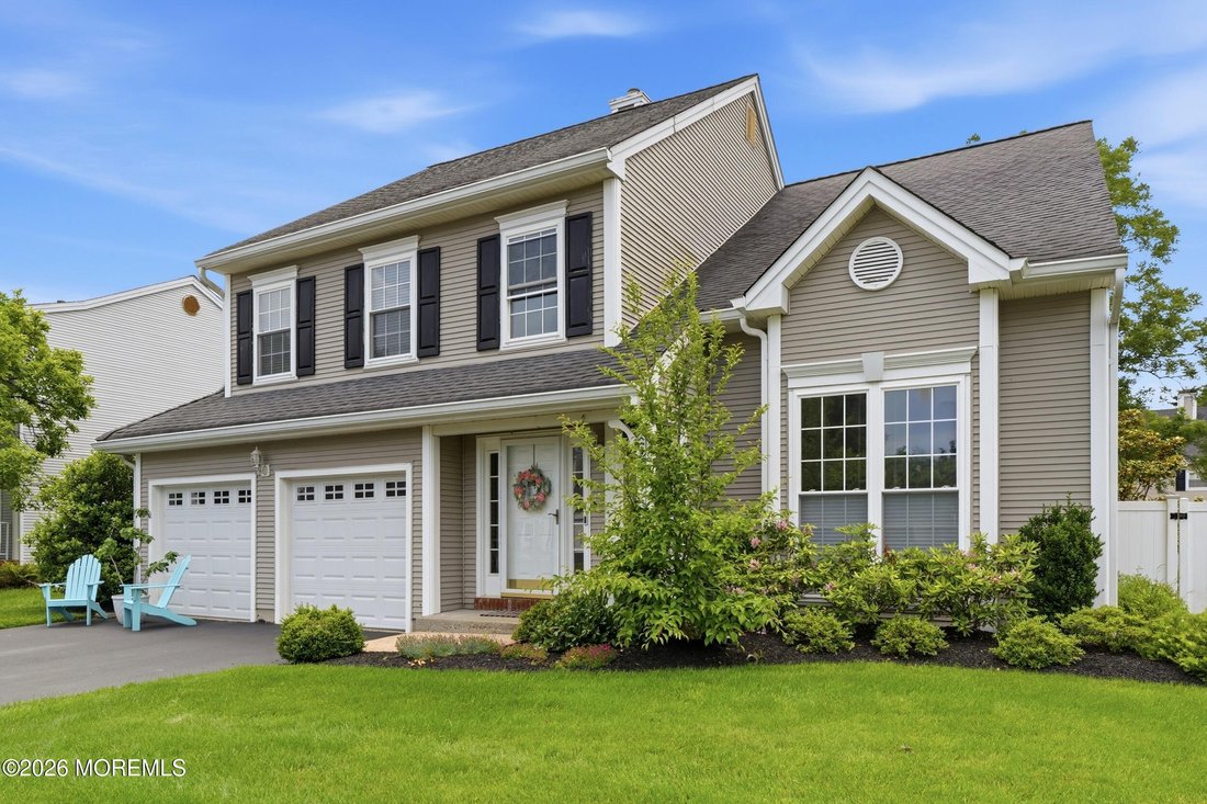 Tinton Falls, New Jersey, United States 3 - 18157240