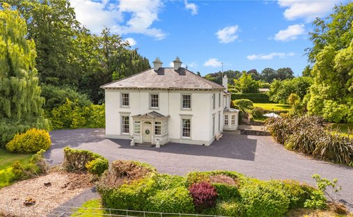 Maison à Mornington Road, Comté de Meath, Irlande 1