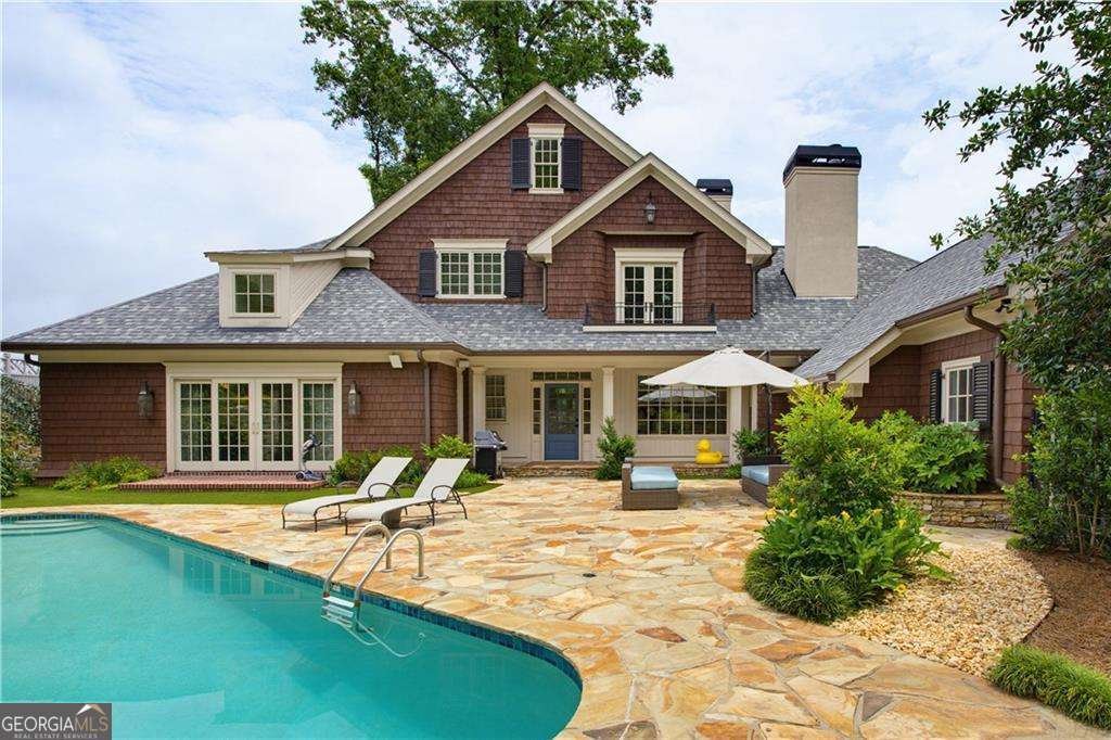 House in Atlanta, Georgia, United States 1 - 18160278