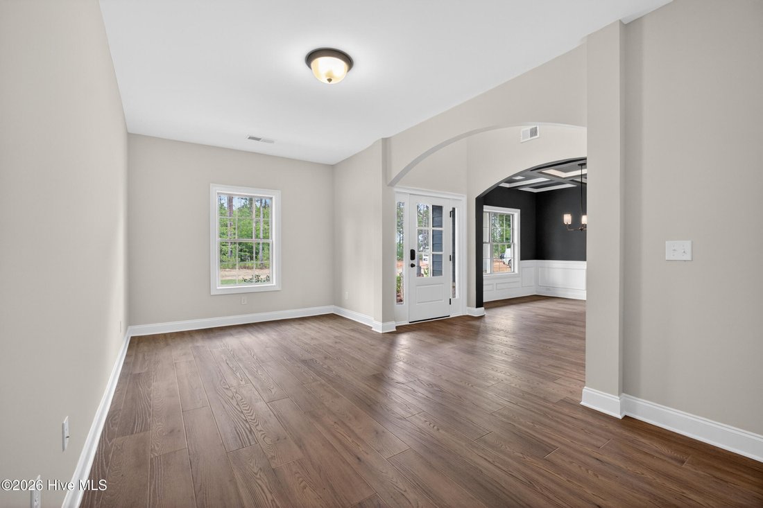 House in Appling, Georgia, United States 5 - 18158868