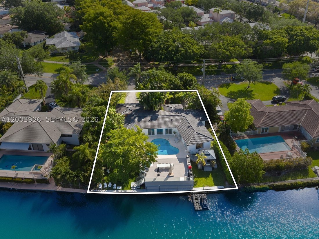 House in Coral Gables, Florida, United States 3 - 17719397
