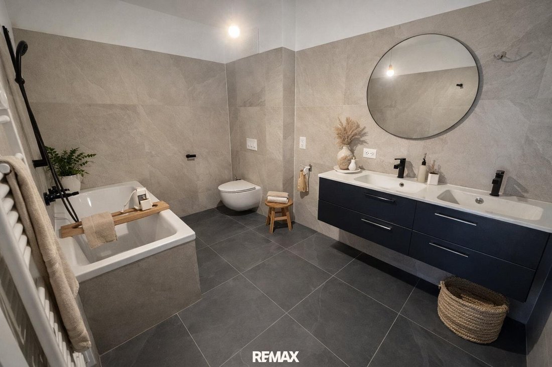 Apartment in Graz, Styria, Austria 5 - 18156927