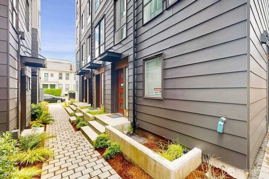 House in Seattle, Washington, United States 3 - 17512325