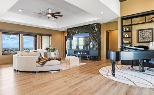 House in Franktown, Colorado, United States 1