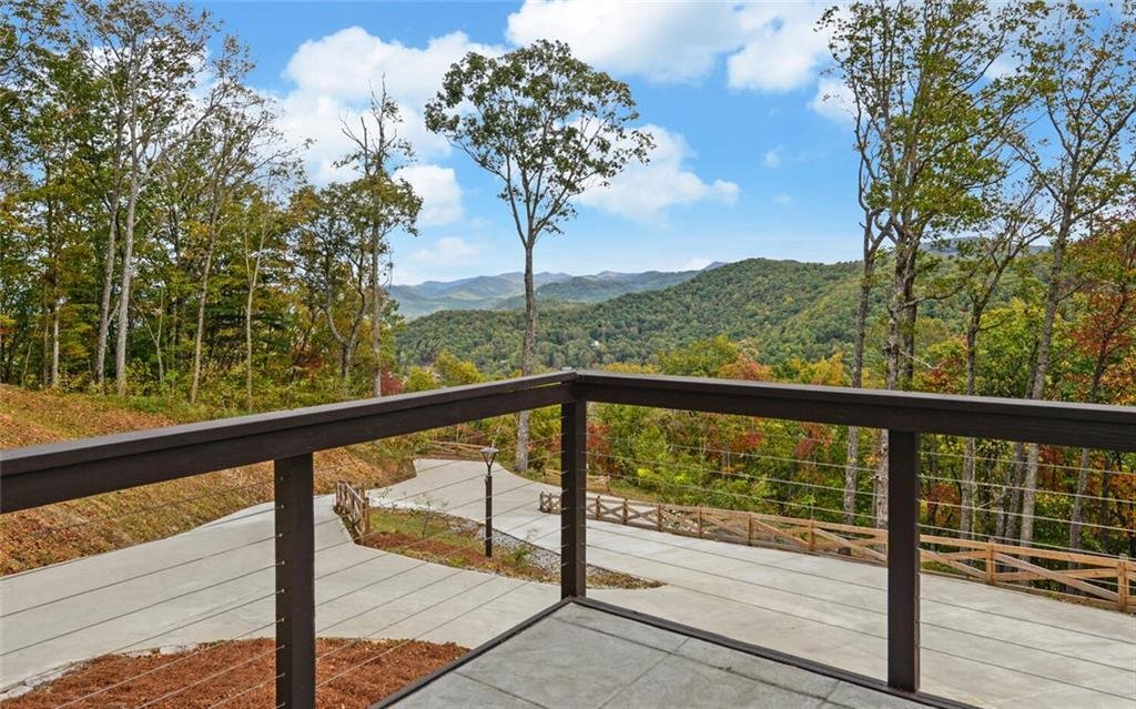 House in Rabun Gap, Georgia, United States 3 - 18159296