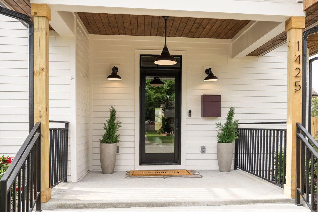 House in Nashville, Tennessee, United States 3 - 18170714