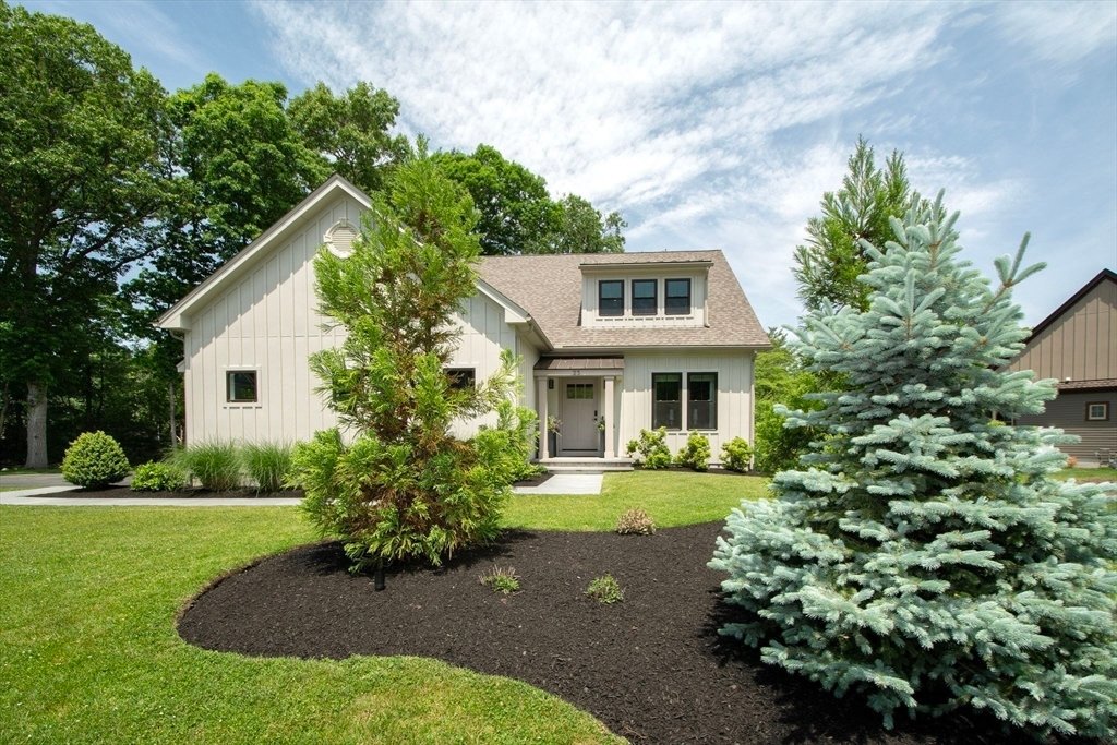 House in Kingston, Massachusetts, United States 1 - 18162150