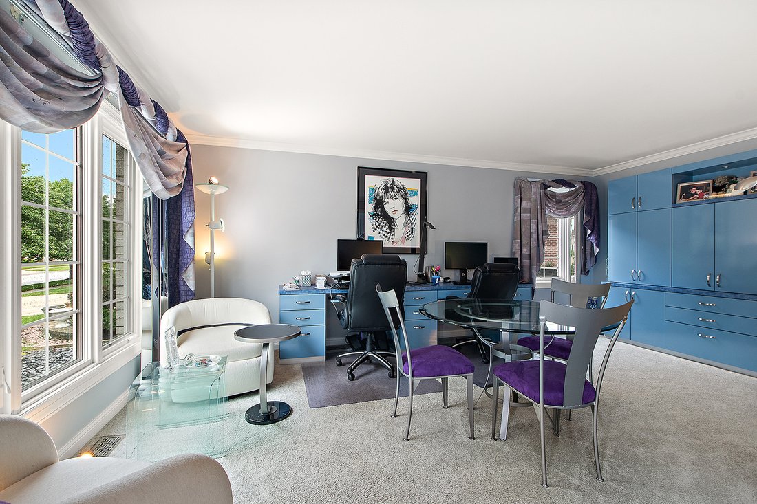 House in Orland Park, Illinois, United States 4 - 18154072