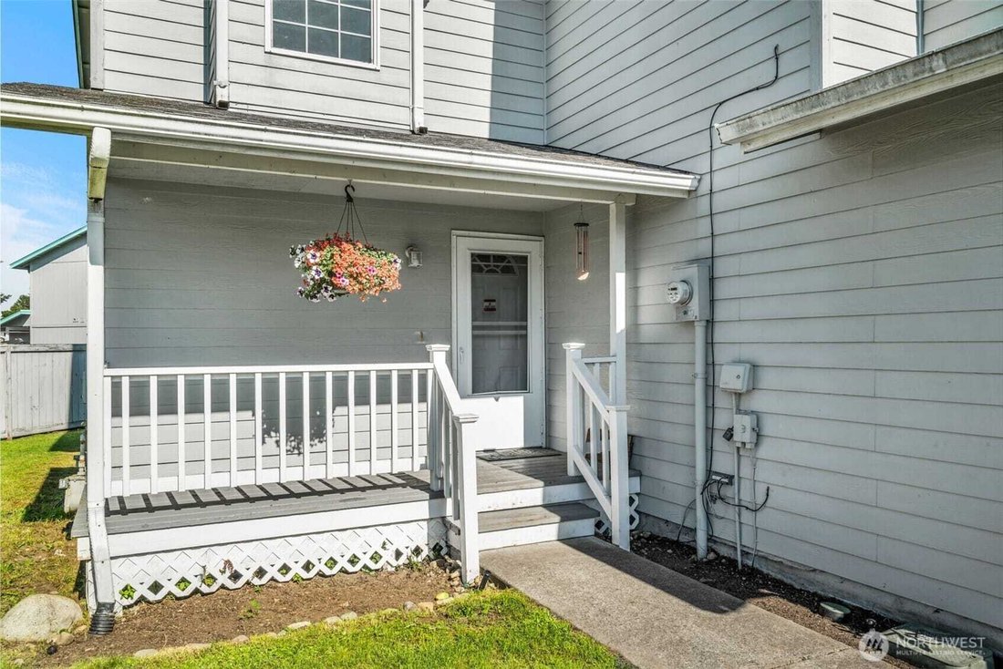 House in Yelm, Washington, United States 3 - 17987498