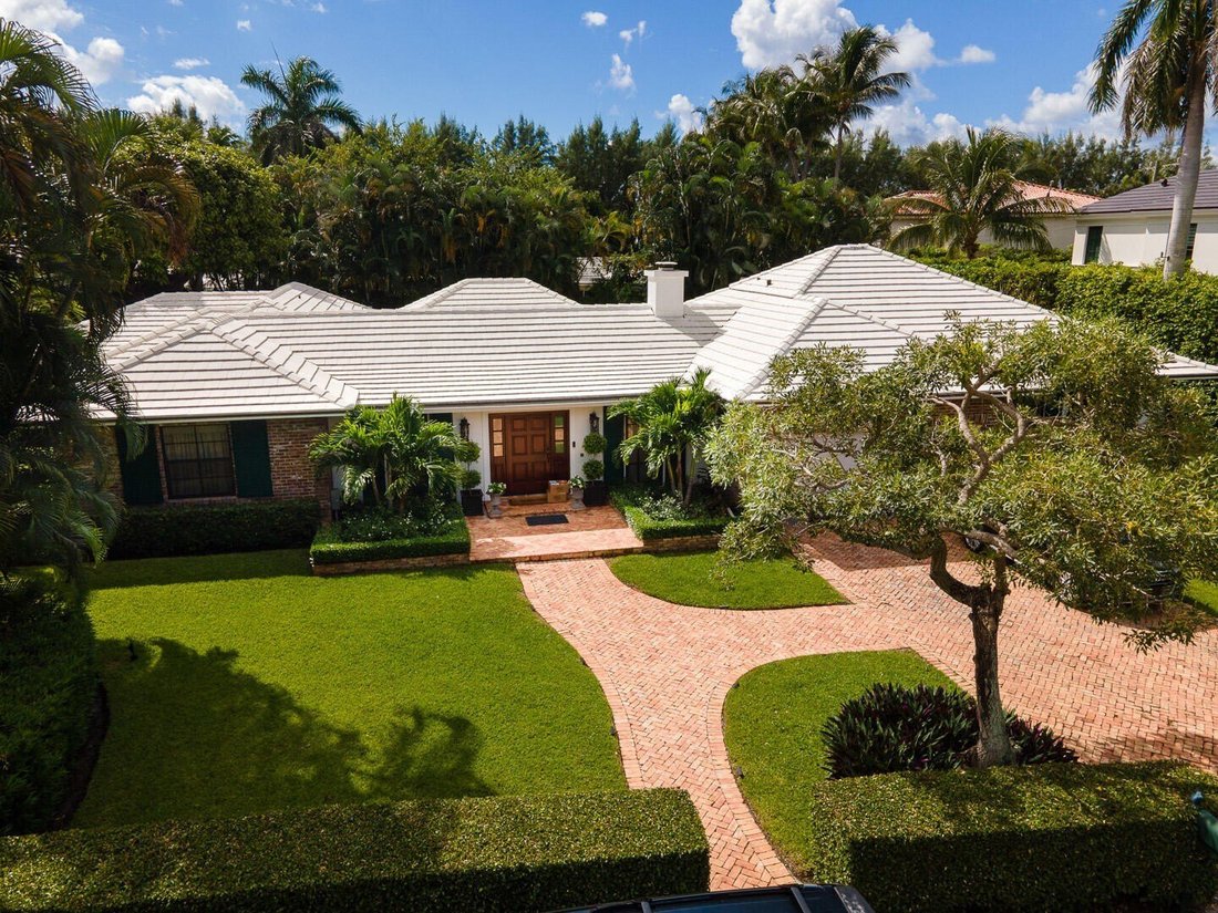 House in Palm Beach, Florida, United States 3 - 18161729