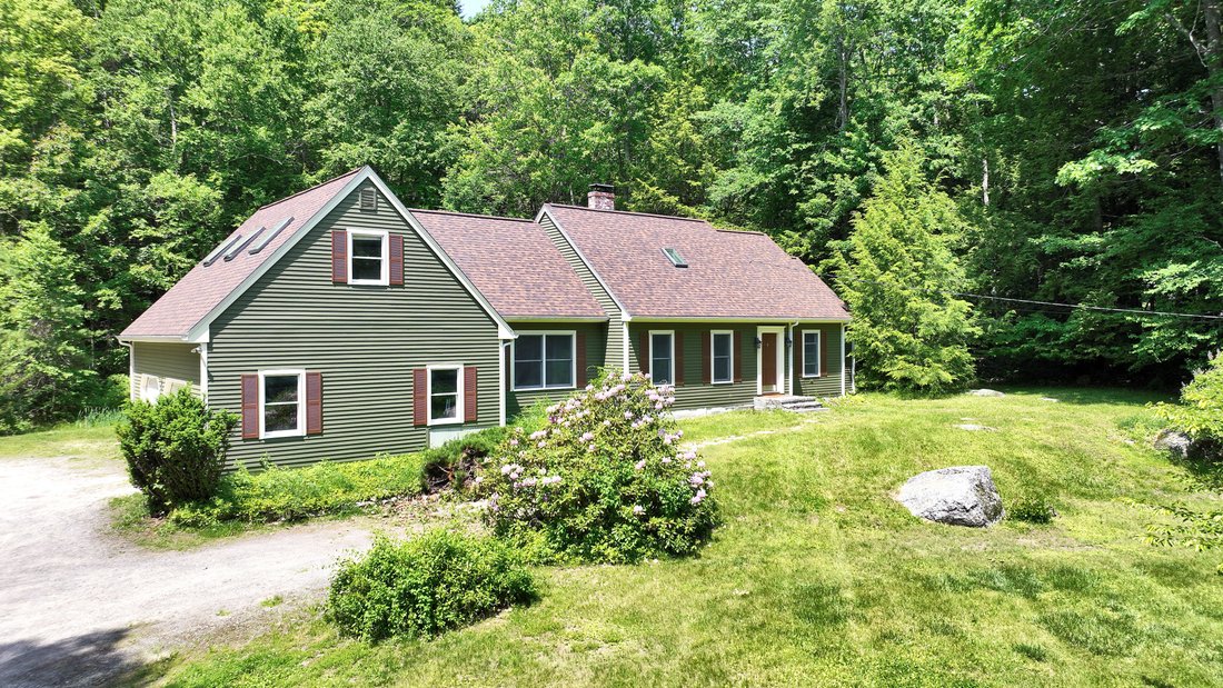 House in Dublin, New Hampshire, United States 1 - 18156414