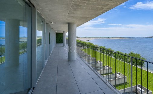 Apartment in Canidelo, Porto District, Portugal 1