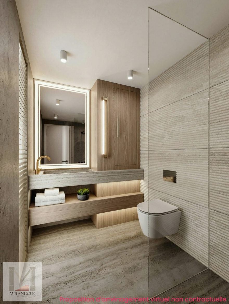 Apartment in Zone Ouest Urbaine, Saint-Tropez, France 5 - 18162026