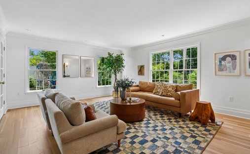 Condo in Maplewood, New Jersey, United States 1