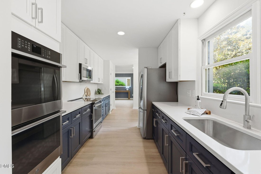 House in Carrboro, North Carolina, United States 5 - 18158398