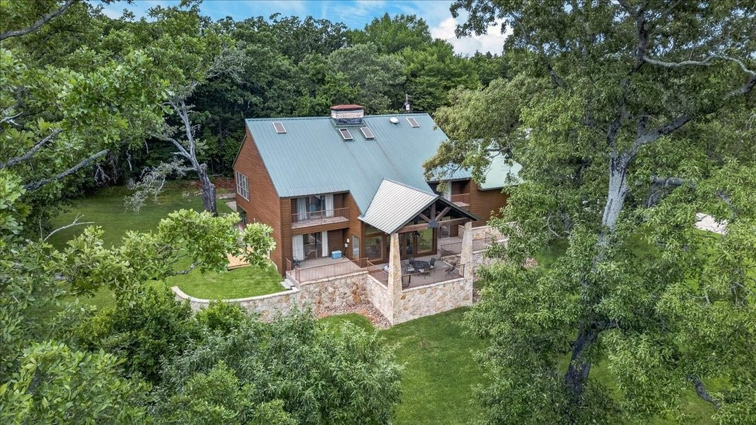 Farm Ranch in Athens, Texas, United States 2 - 18154915