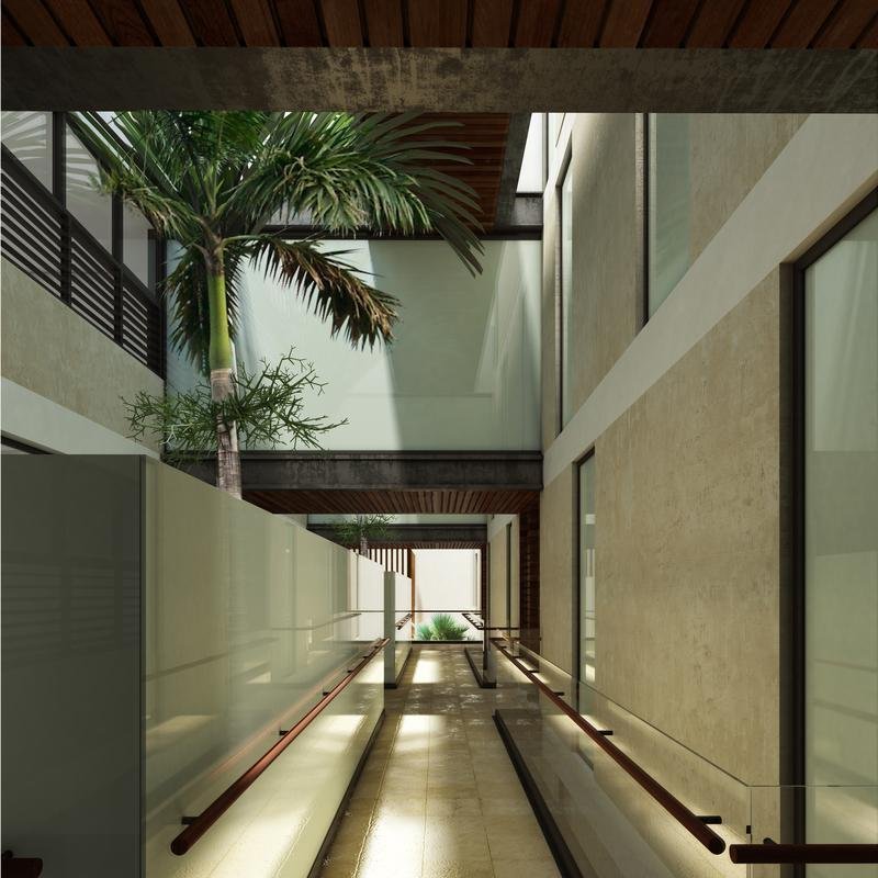 Apartment in Playa del Carmen, Quintana Roo, Mexico 5 - 18165412