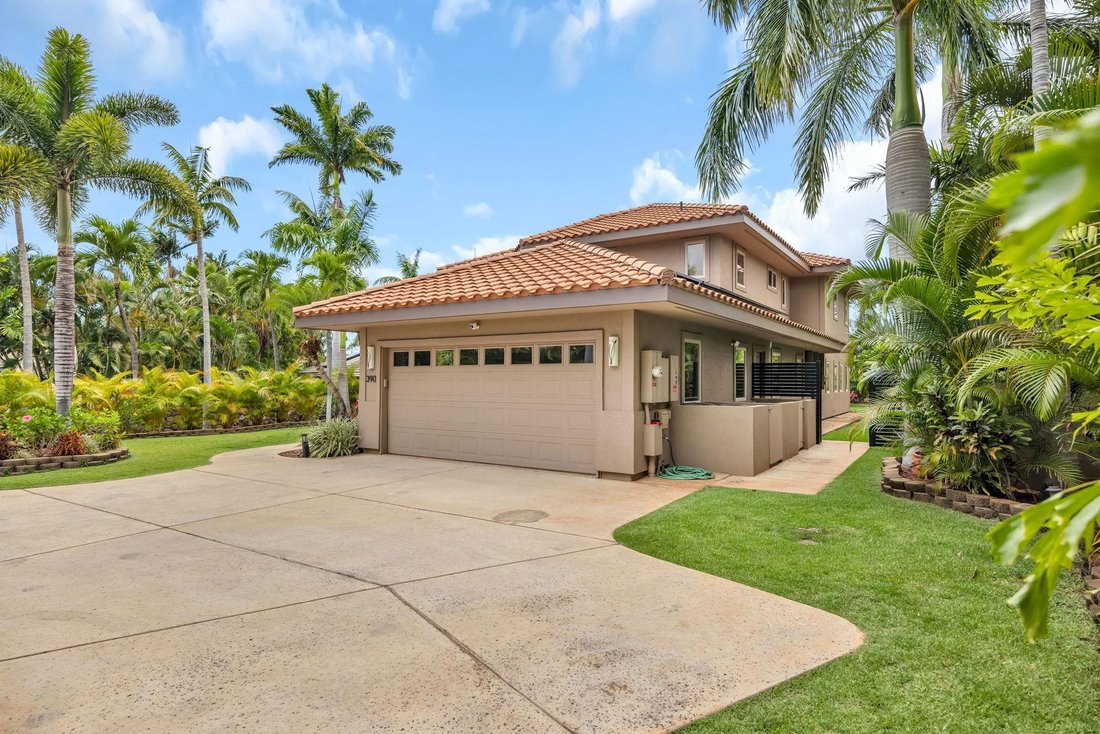 House in Kihei, Hawaii, United States 2 - 18160428