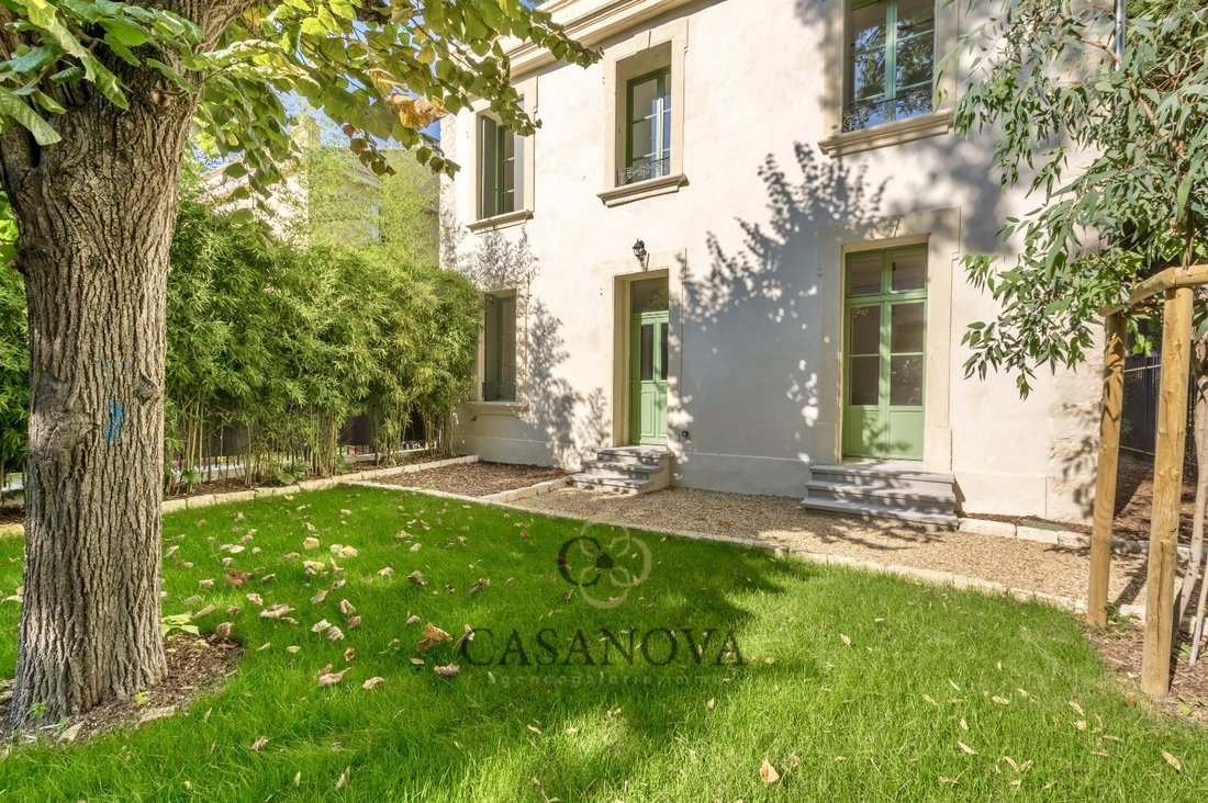 House in Montpellier, Occitania, France 1 - 18160653