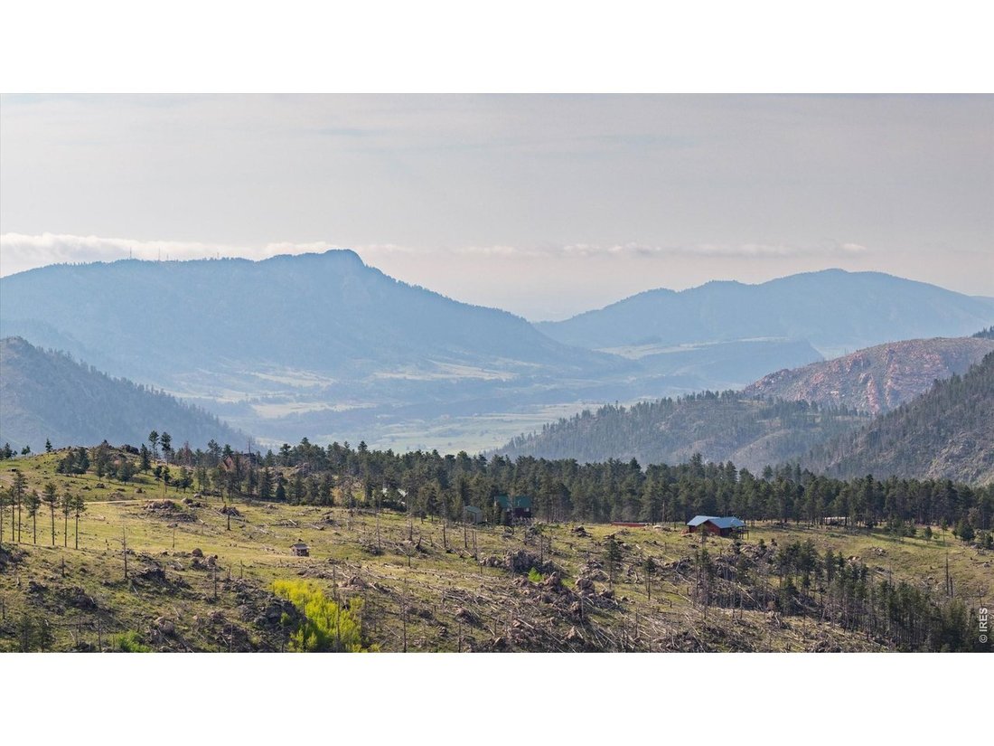 House in Bellvue, Colorado, United States 4 - 18158028