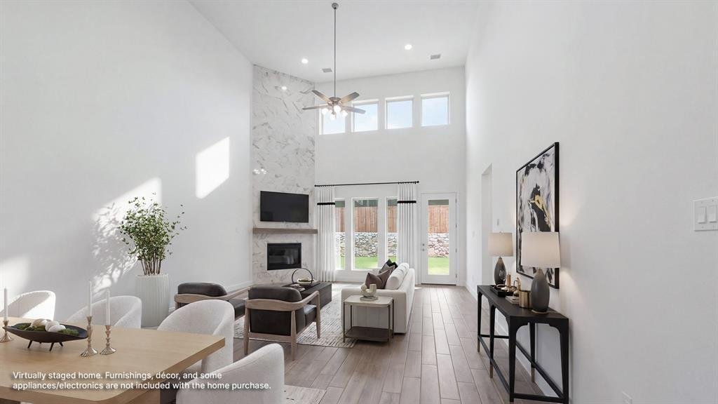 House in Celina, Texas, United States 5 - 17632937