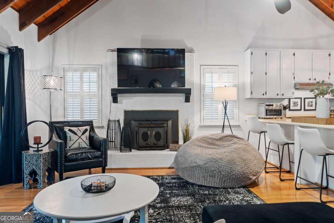 House in Milledgeville, Georgia, United States 3 - 18160265