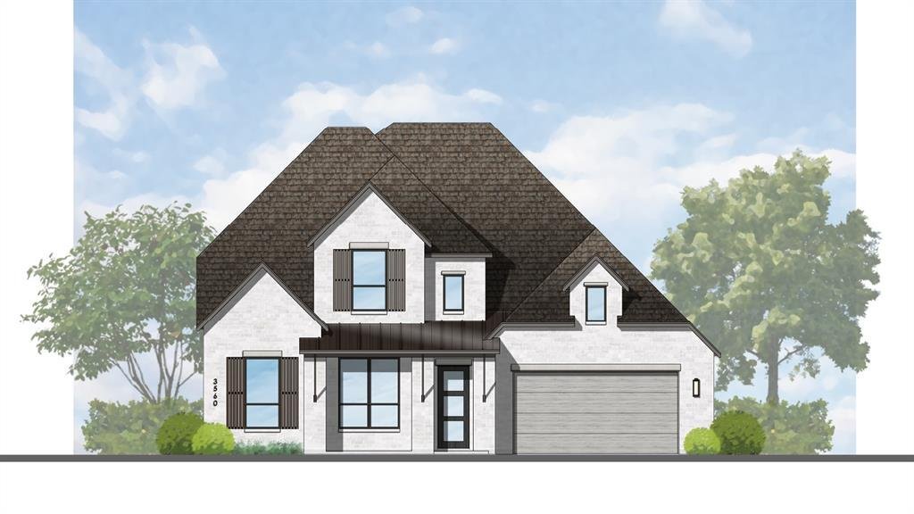 House in Celina, Texas, United States 1 - 18159213