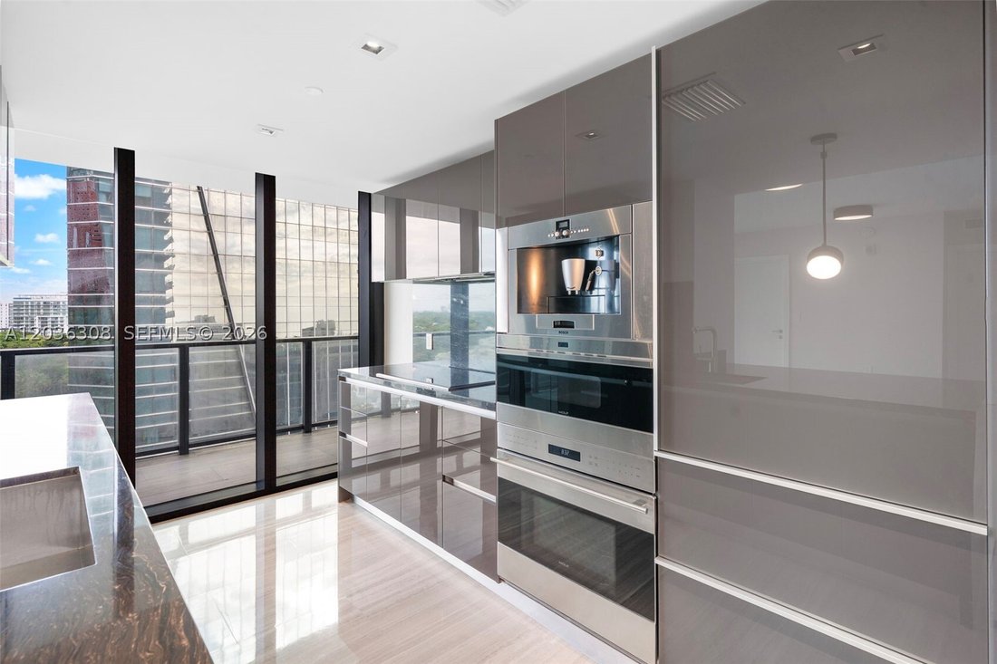 Condo in Miami, Florida, United States 3 - 18160219