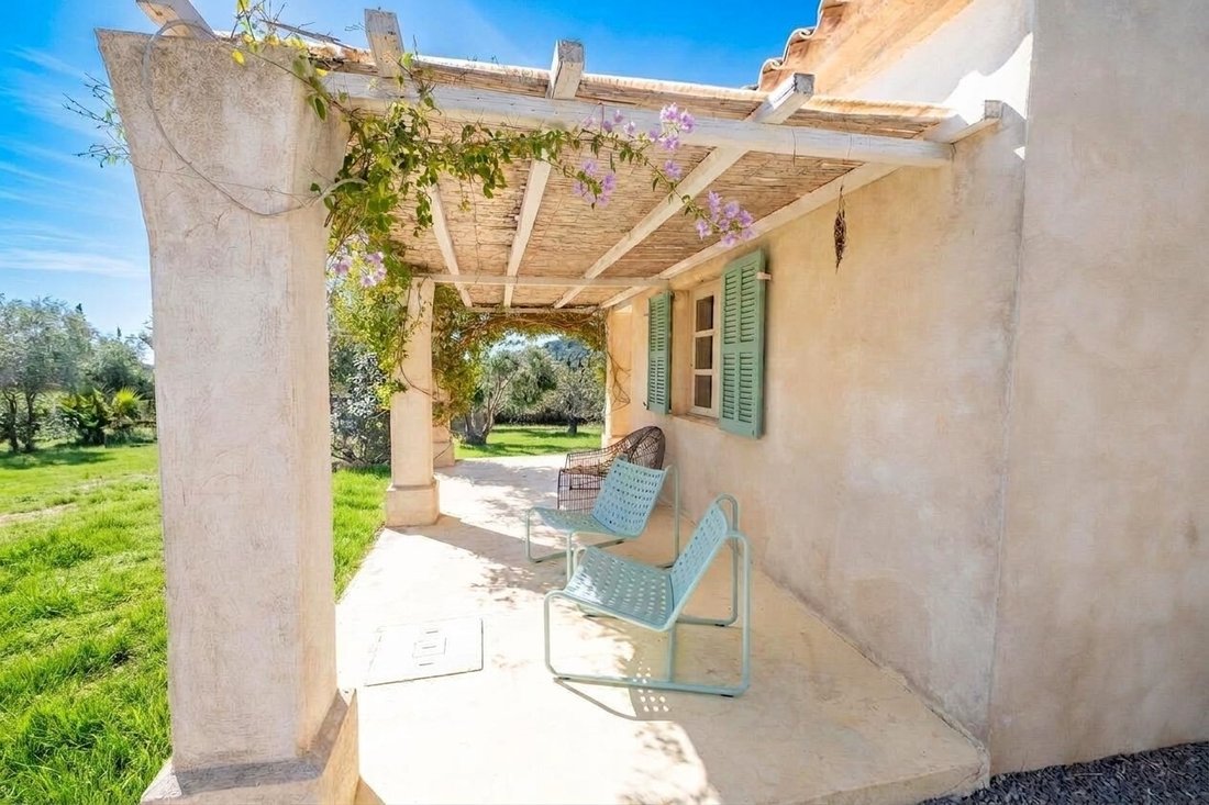 Country House in Capdepera, Balearic Islands, Spain 5 - 18163865