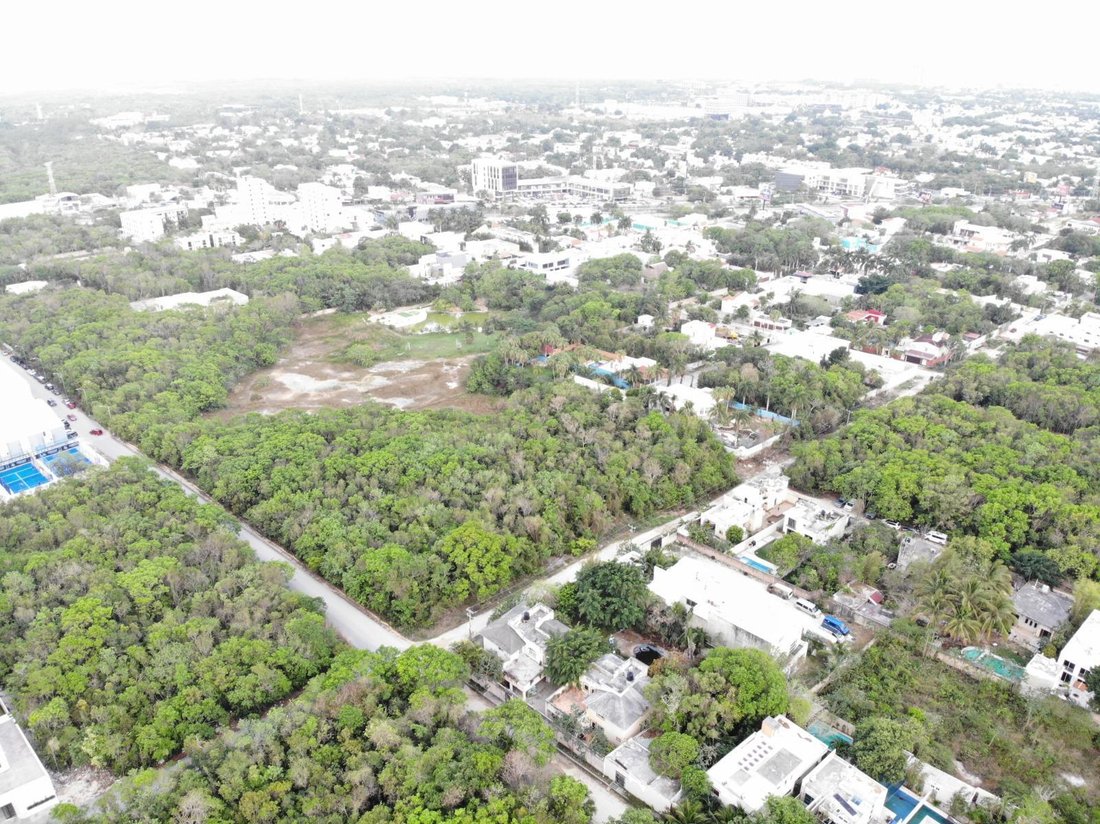 Land in Cancún, Quintana Roo, Mexico 4 - 18165224
