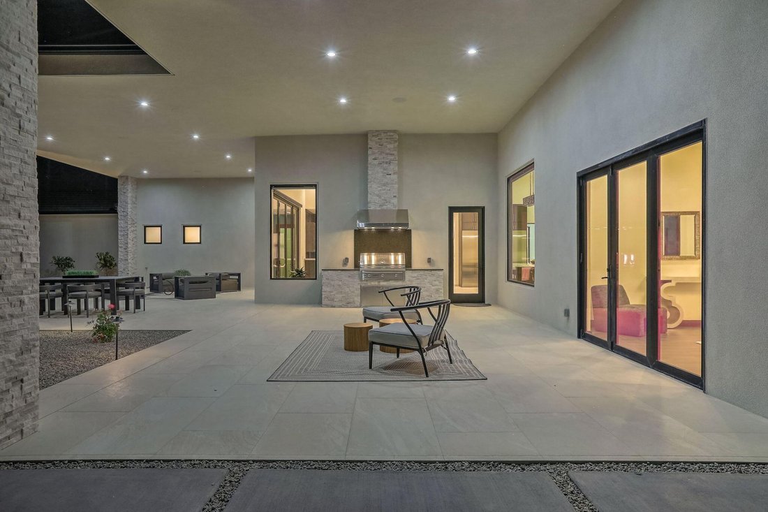 House in Placitas, New Mexico, United States 5 - 18171728