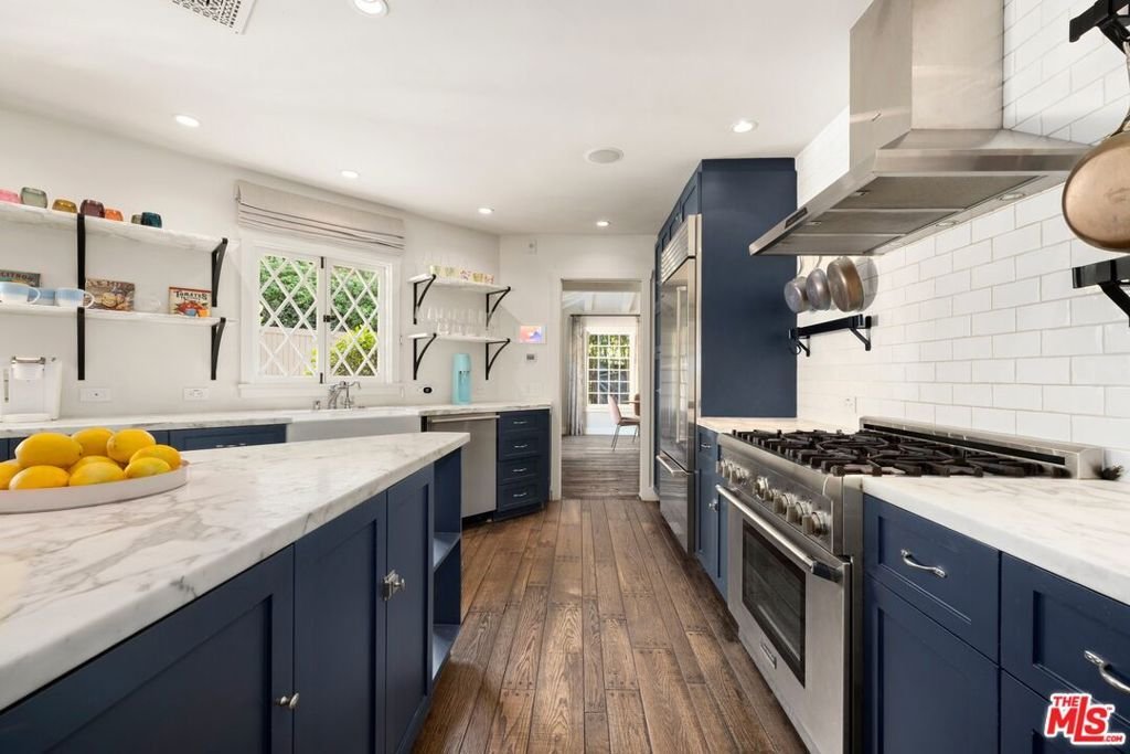 House in Los Angeles, California, United States 5 - 18159607