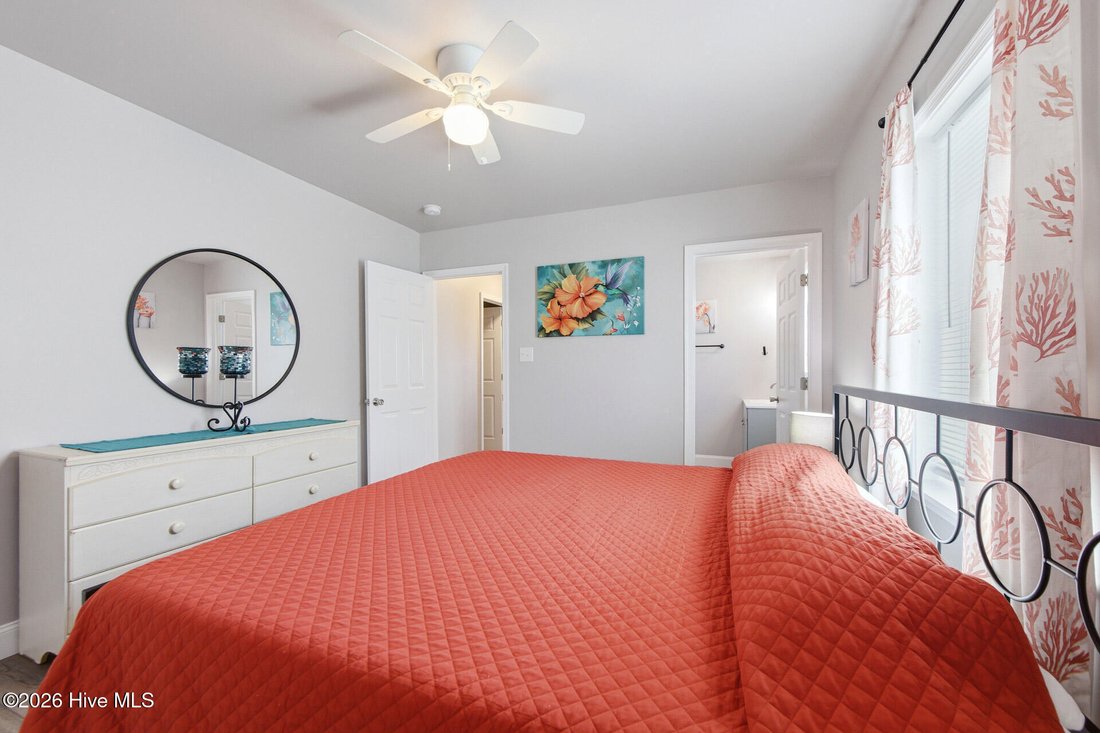 House in Nags Head, North Carolina, United States 3 - 18158859