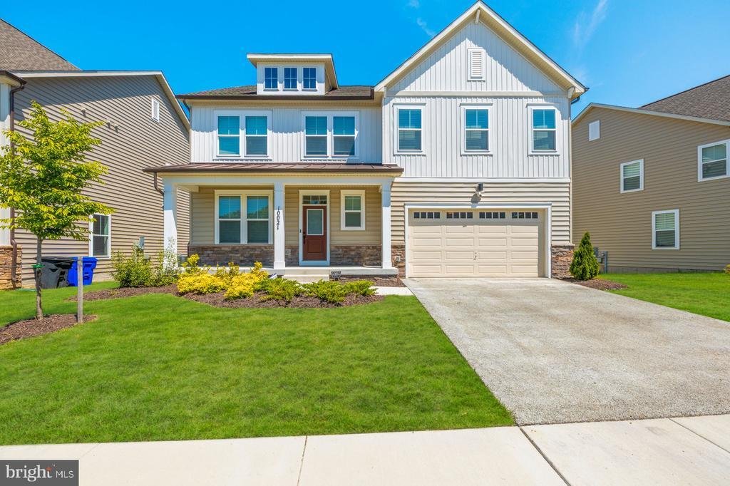 House in Saint Charles, Maryland, United States 1 - 18154958