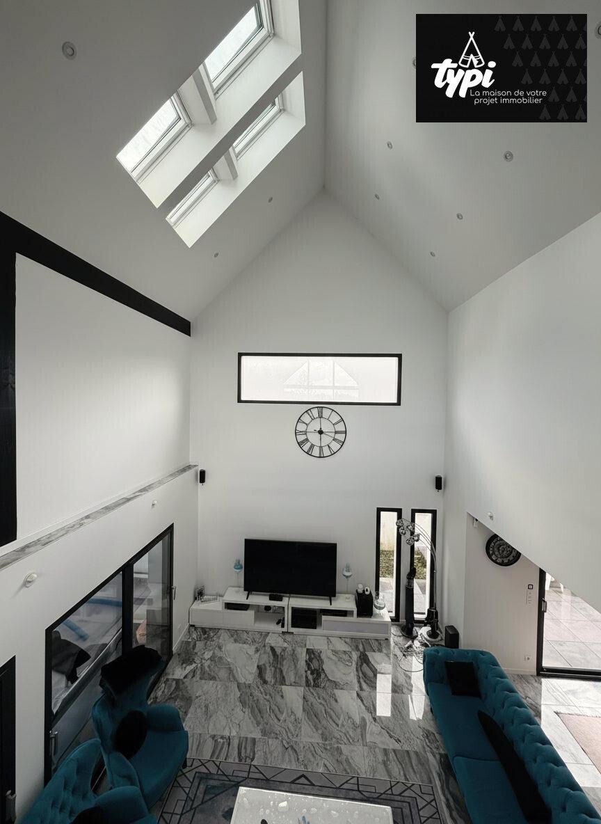 House in Touldrain, Lanester, France 5 - 18161993
