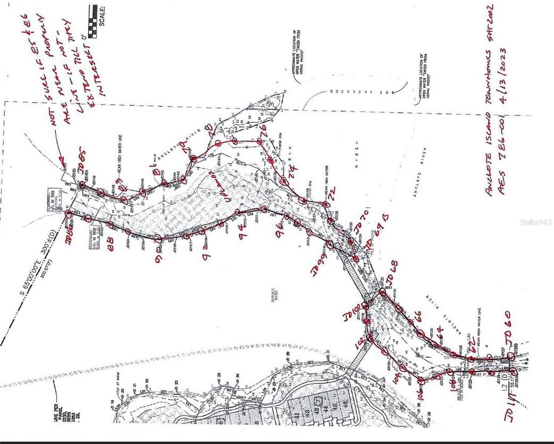Land in Holiday, Florida, United States 5 - 18160037