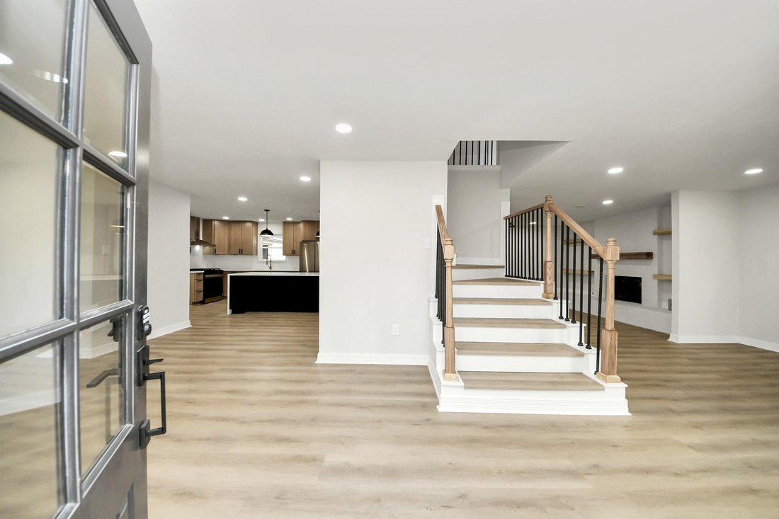 House in Houston, Texas, United States 5 - 18168681