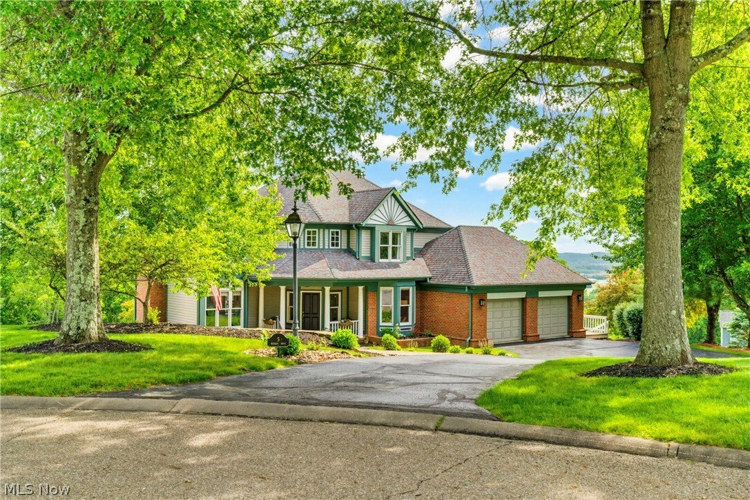 House in Coshocton, Ohio, United States 1 - 18155011