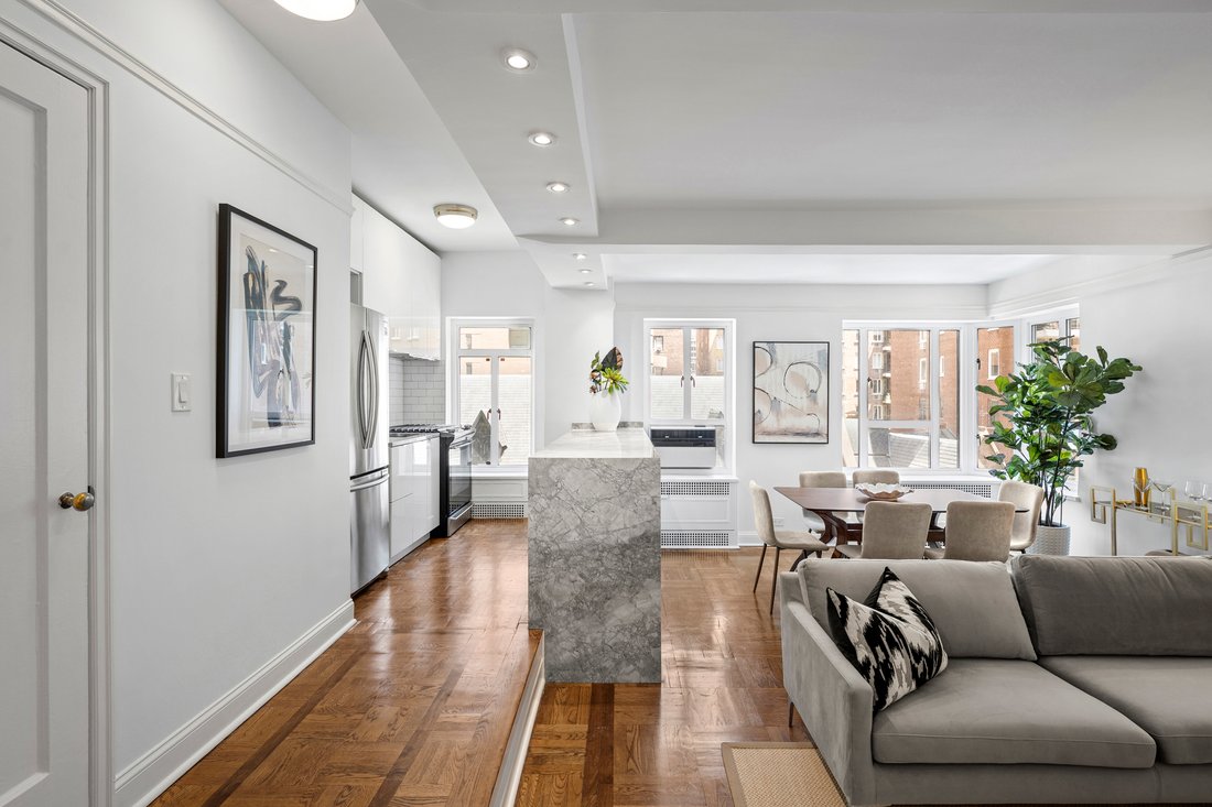 Co Op in New York, New York, United States 1 - 15862237