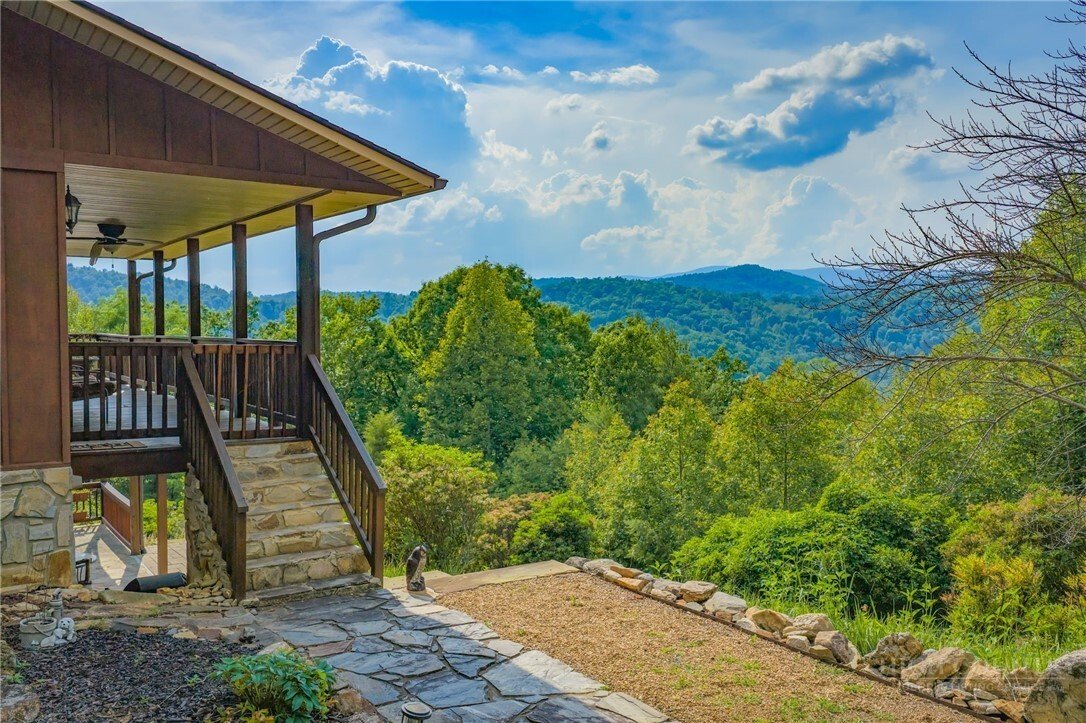 House in Purlear, North Carolina, United States 1 - 18154584