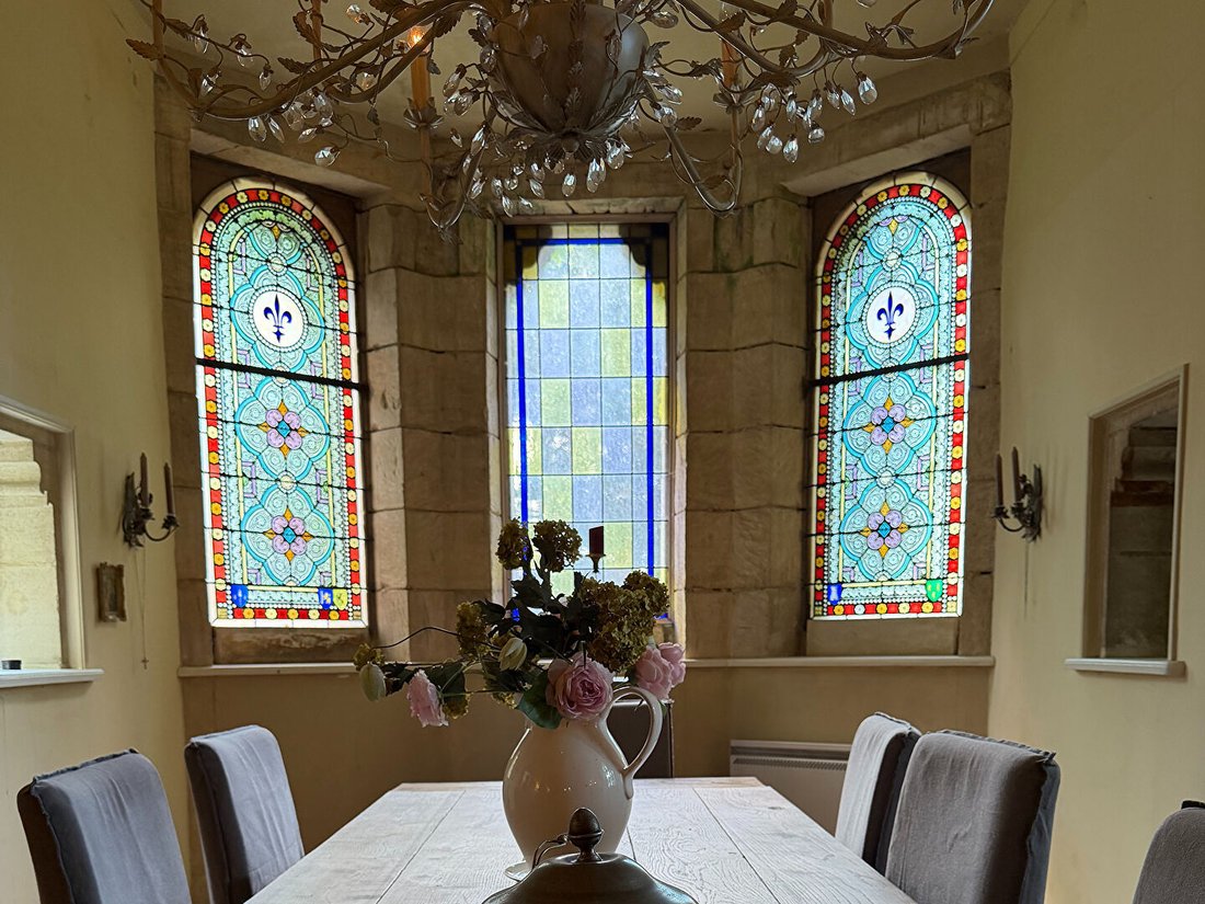 Villa in Lauzun, Nouvelle-Aquitaine, France 3 - 18160818